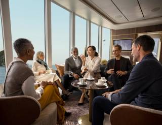 Best Last-Minute Voyages