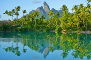 French Polynesia & Pacific