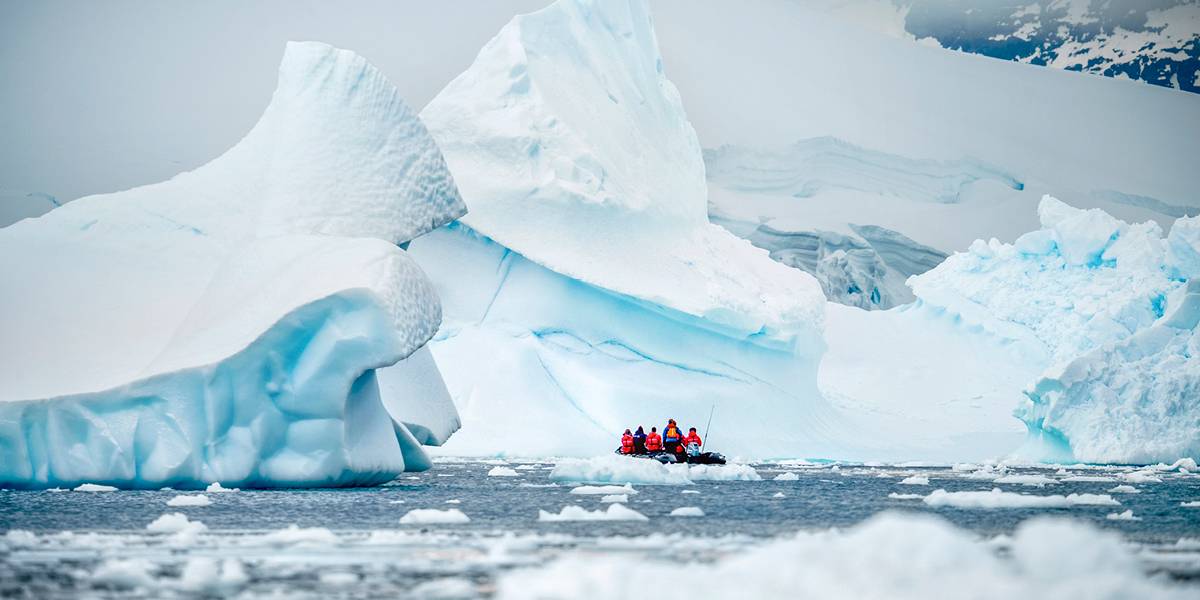 New Expedition voyages 2026/27
